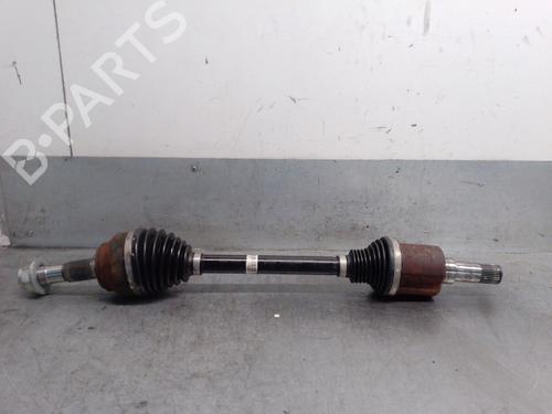Used Left front driveshaft CITROËN JUMPER II Bus 2.2 HDi 120 (120 hp) 32273971