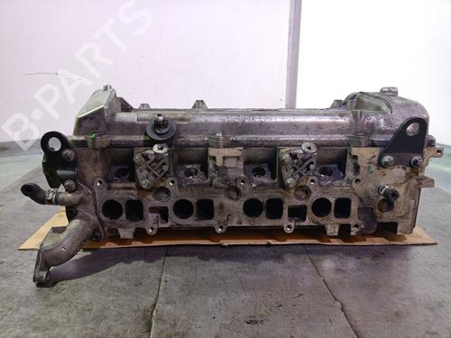 Used Cylinder head MERCEDES-BENZ M-CLASS (W163) ML 400 CDI (163.128) (250 hp) 22721105