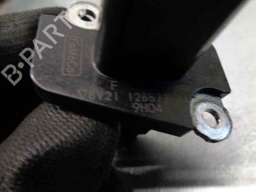 Mass air flow sensor FORD FIESTA VI (CB1, CCN)  | BP6990199M95 