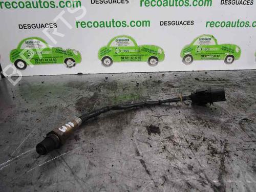 Elektronisk sensor HYUNDAI H-1 / STAREX Bus (A1) 2.5 CRDi | BP8293829M84 