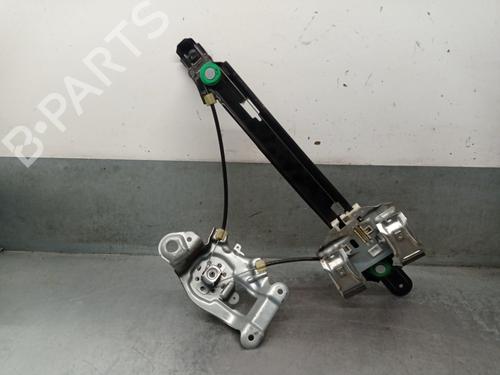 Right rear driveshaft SUBARU LEGACY V Estate (BR) 2.0 D AWD (BRD) | BP21794264M41 