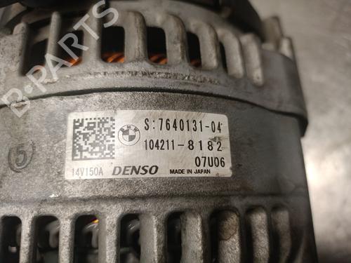Alternator BMW 1 (F20) 118 d | BP29993370M7 