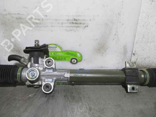 Steering rack TATA INDIGO MARINA (4_V2) 1.4 DICOR | BP12129266M22 