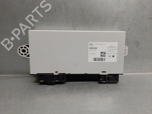 Used Electronic module BMW X3 (F25) [2010-2017]  15847012
