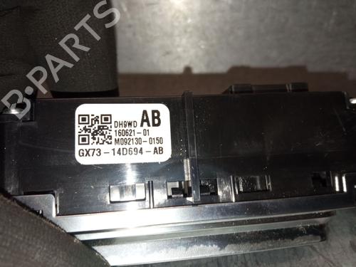 Switch JAGUAR F-PACE (X761) 2.0 TD4 | BP30151021I30