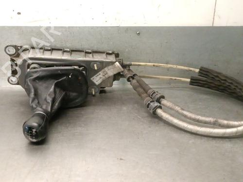 Gearstang SEAT LEON (1M1) 1.9 TDI | BP30636175M90