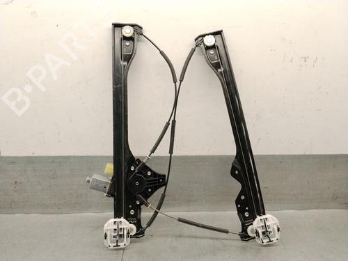 Front right window mechanism FORD GALAXY III (CK) 2.0 TDCi | BP36309312C23 - Image 2