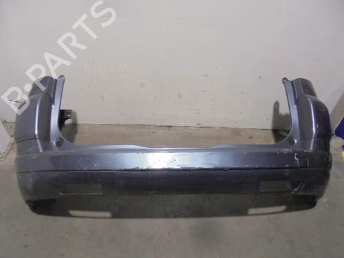Used Rear bumper CITROËN C4 Grand Picasso I (UA_) 1.6 HDi 110 (112 hp) 10339452