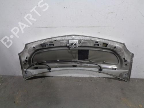 Hood RENAULT KANGOO / GRAND KANGOO II (KW0/1_) 1.5 dCi 70 (KW0V, KW0A) | BP13364038C1 