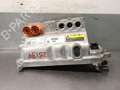 Bateria Bateria MG MG HS (AS23) 1.5 T (SAS23) (162 hp) 33873472 33873472