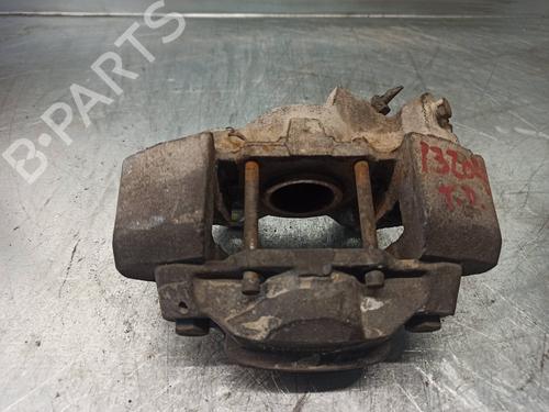 Used Right rear brake caliper LAND ROVER DEFENDER Station Wagon (L316) 2.5 TDI 4x4 (L316) (113 hp) 11617549