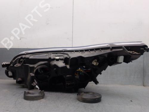Right headlight CITROËN C4 I (LC_) | BP31026389C29