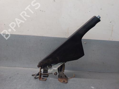 Used Hand brake SEAT LEON (1M1) 1.9 TDI (110 hp) 31292752