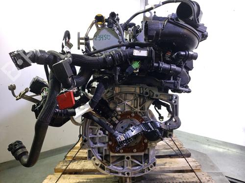 Engine OPEL CORSA F (P2JO) 1.2 (68) | BP28424370M1 