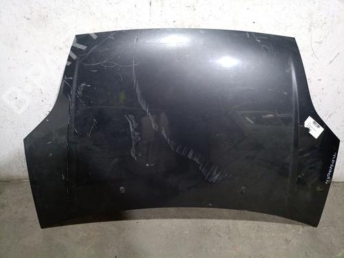 Used Hood FORD FIESTA V (JH_, JD_) [2001-2014]  7677069