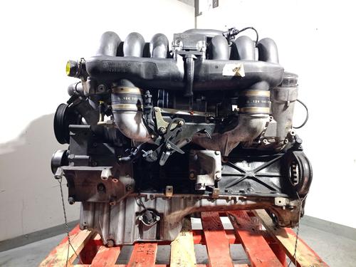 Engine MERCEDES-BENZ E-CLASS (W210) E 280 (210.053) | BP39502832M1 - Image 3