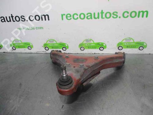 Left front suspension arm IVECO DAILY III Van 35 S 11 V,35 C 11 V | BP12186930M12 