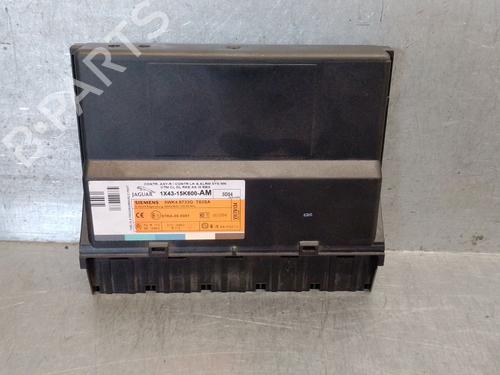 Used Electronic module JAGUAR X-TYPE I (X400) 2.5 V6 All-wheel Drive (196 hp) 29488835