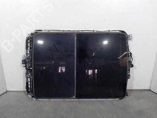 Used Sunroof Sunroof 37075093 37075093