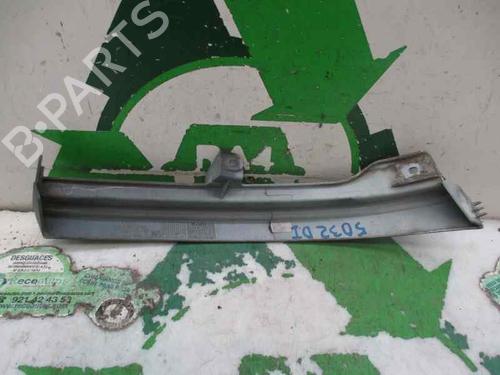 Frontlys deksel OPEL ZAFIRA A MPV (T98) 2.0 DTI 16V (F75) | BP20245323C118 
