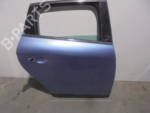 Used Right rear door LANCIA DELTA III (844_) 2.0 D Multijet (844.AXD1A, 844.AXM1A) (165 hp) 10506070