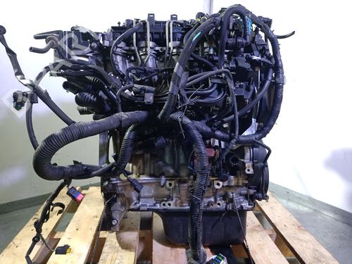 Motor FORD FOCUS II (DA_, HCP, DP) 1.6 TDCi | BP29570430M1 