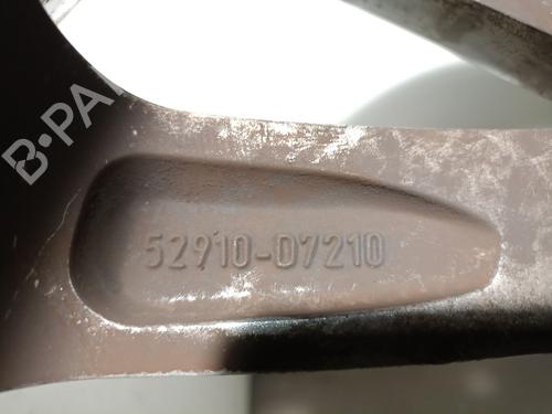 Rim HYUNDAI TUCSON (TL, TLE) 1.7 CRDi | BP29604559C45 