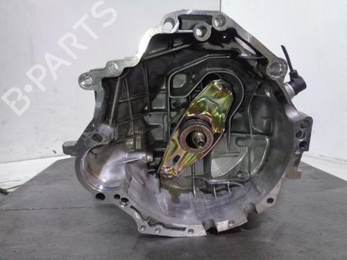 Gearbox AUDI A6 C5 (4B2) 2.4 | BP9577304M3 