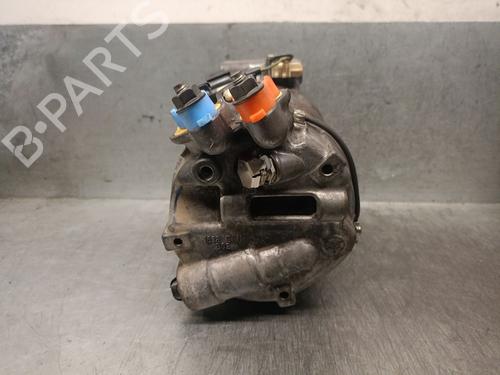 AC compressor LAND ROVER RANGE ROVER SPORT I (L320) 3.0 D 4x4 | BP25242047M34 