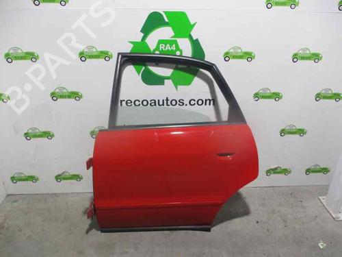 Used Left rear door AUDI A4 B5 (8D2) 1.9 TDI (110 hp) 2087905