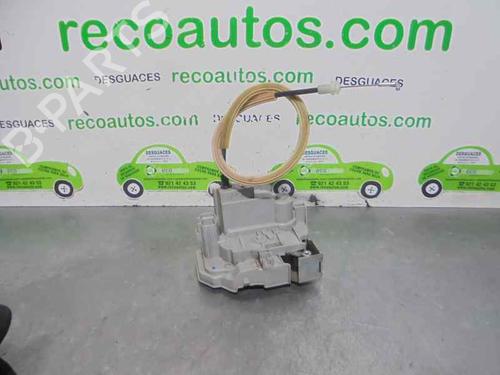 Used Rear right lock LANCIA DELTA III (844_) 1.6 D Multijet (844.AXP1A) (105 hp) 5035486