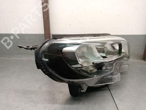 Right headlight PEUGEOT EXPERT Van (V_) 1.5 BlueHDi 100 | BP33470068C29  - Image 6