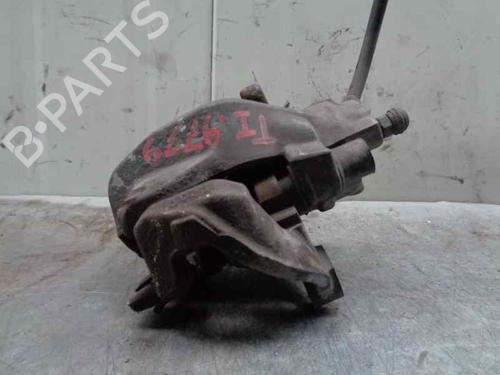 Left rear brake caliper MERCEDES-BENZ E-CLASS (W211)  | BP11615585M107 