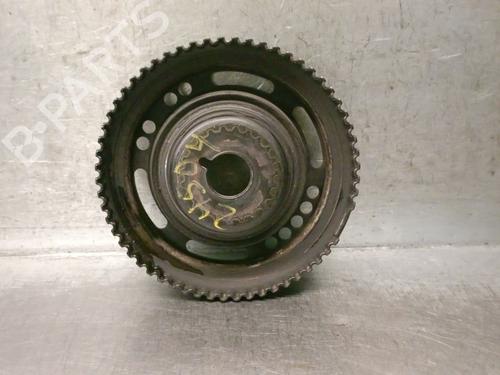 Used Pulley OPEL ZAFIRA A MPV (T98) [1999-2006]  31775367