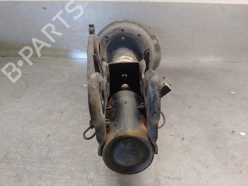 Left front shock absorber MERCEDES-BENZ A-CLASS (W169) A 180 CDI (169.007, 169.307) | BP27718896M16 