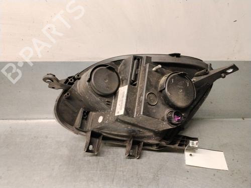 Right headlight FIAT PANDA (312_, 319_) 1.2 (312PXA1A) | BP39713534C29 - Image 2