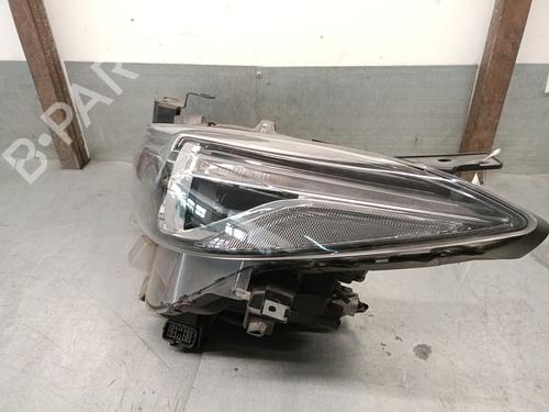 Left headlight MAZDA 3 (BM, BN) 2.2 D | BP32669867C28  - Image 6