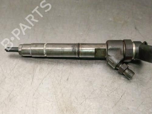Used Injector Injector MITSUBISHI COLT VI (Z3_A, Z2_A) 1.5 DI-D (Z39A) (95 hp) 36050962 36050962