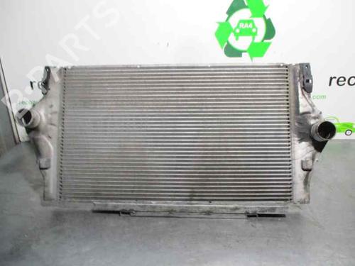 Intercooler RENAULT LAGUNA II (BG0/1_) 2.2 dCi (BG0F) | BP2055175M30 