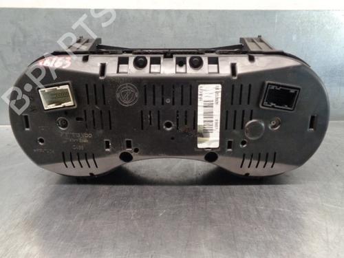 Instrument cluster ALFA ROMEO 159 Sportwagon (939_) 1.9 JTDM 16V (939BXC1B, 939BXC12) | BP10570497C47 