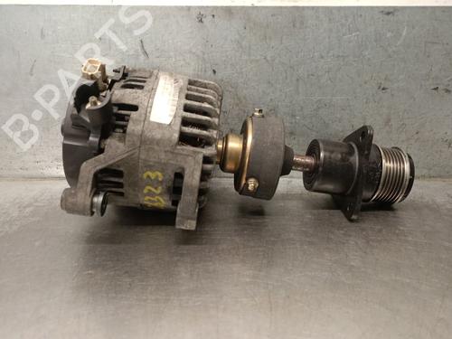 Used Alternator Alternator 38331609 38331609