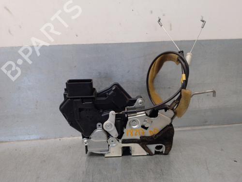 Front right lock MAZDA 5 (CR) 2.0 CD (CR19) | BP13735949C97 