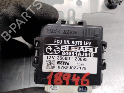 Xenon ballast SUBARU LEGACY V Estate (BR) 2.0 D AWD (BRD) | BP15662129C53 