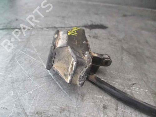 Tailgate lock RENAULT MEGANE I (BA0/1_) 1.9 dTi (BA1U) | BP6312803C101 