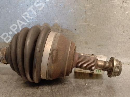 Left front driveshaft SEAT LEON (1M1) 1.6 16 V | BP39448385M38 - Image 3