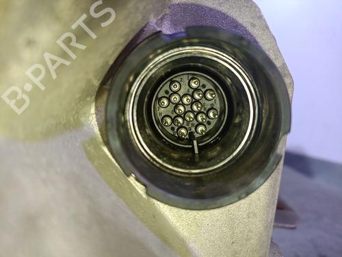 Gearbox BMW X5 (E70) xDrive 35 d | BP22775041M3 
