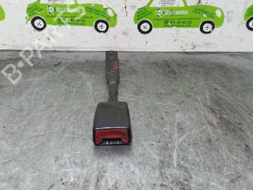 Used Seat buckle VW CADDY III Box Body/MPV (2KA, 2KH, 2CA, 2CH) 1.9 TDI (105 hp) 20254515