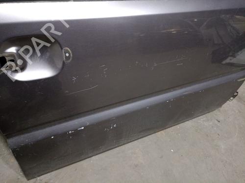 Right front door FORD MAVERICK (UDS, UNS) 2.7 TD | BP22732556C3 
