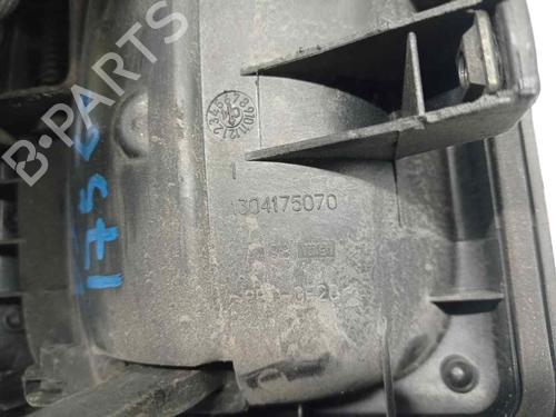 Front left exterior door handle PEUGEOT BOXER Van (244) 2.8 HDi | BP12185026C128 