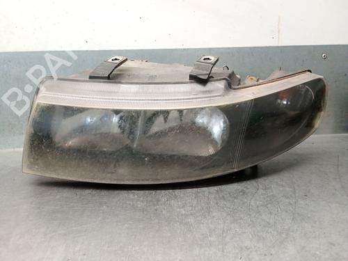 Venstre forlygte SEAT LEON (1M1) 1.9 TDI (110 hp) 28388763